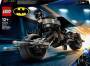 LEGO® DC Comics Super Heroes 76273 Batman Baufigur mit dem Batpod