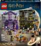 LEGO® Harry Potter 76439 Ollivanders & Madam Malkins Anzüge