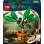 LEGO® Harry Potter 76433 Zaubertrankpflanze: Alraune