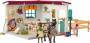 Schleich Horse Club        42591 Sattelkammer Schleich