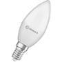 Ledvance LEDKERZE 4,9W E14 827 470LM MT (PERFORMANCE CL B40)