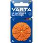 Varta Hörgerätebatterien Typ 13 8-Blister