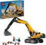 LEGO® City 60420 Raupenbagger