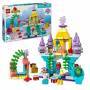 LEGO® DUPLO 10435 Arielles magischer Unterwasserpalast