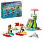 LEGO® Friends 42623 Rettungsschwimmer Aussichtsturm mit Jetskis