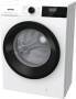 Gorenje Großgeräte WASCHMASCHINE 1400UPM 6KG 60CM (WNHPI64SAPS/AT    WA)
