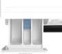 Gorenje Großgeräte WASCHMASCHINE 1400UPM 6KG 60CM (WNHPI64SAPS/AT    WA)