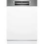 Bosch GESCHIRRSPÜLER TEILI.     60CM (SMI2HTS02E      EDST)