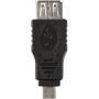 Nedis USB-C ADAP USB-C ST/3,5MM-BU (CCGB60901BK)