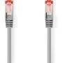Nedis KAT6-NETZWERKK RJ45 ST/RJ45 ST (CCGB85221GY50)