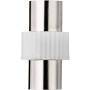 Nedis Satelliten- und Antennenadapter| Coax Stecker|| Vernickelt| 75 Ohm