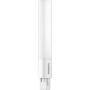 Philips LED LAMPE 5W 840 G23 550LM (COREPRO LED PLS 2P)