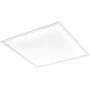 Eglo Leuchten EGLO Salobrena 1 - Square - White - Aluminium - Plastic - IP20 - II - ENEC