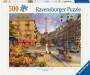 Ravensburger Spaziergang durch Paris