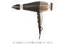 Clatronic Haartrockner PC-HT 3010 Braun/Bronze