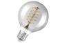 Ledvance LED GLOBE 7,8W 1800K E27 DIM (VINTAGE 1906 GL80)