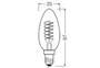 Ledvance LED SLIM A,B,P 4,8W 827 KL E14 (VINTAGE 1906 FIL DIM)