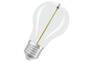 Ledvance LED GLOBE A 1,8W 827 CLEAR E27 (VINTAGE 1906 CLASSIC)