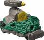 schleich® ELDRADOR® CREATURES 42666 Dschungel Düsenjet Fahrzeug mit Mini Cretaure