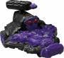 schleich® ELDRADOR® CREATURES 42667 Schatten Düsenjet Fahrzeug mit Mini Cretaure