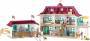 schleich® HORSE CLUB 42706 Lakeside Country House and Stable