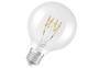 Ledvance LED GLOBE SLIM 4,8W 827 KL E27 (VINTAGE 1906 FIL DIM)