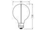 Ledvance LED GLOBE A 2,2W 827 CLEAR E27 (VINTAGE 1906 CLASSIC)