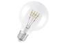 Ledvance LED GLOBE SLIM 4,8W 827 KL E27 (VINTAGE 1906 FIL DIM)