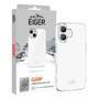 Eiger Grip Case iPhone 16 clear (EGCA00616 Grip Case)