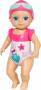 Zapf BABY born Splish Splash Emma
