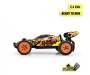 Simba Dickie RC Dune Stinger, RTR