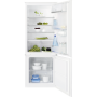 Electrolux KÜHL-GEFRIERKOMBI EINB. 145X54 (LNT3LE14S         WS)