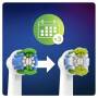 Oral-B Precision Clean 2+2+2 Pack FFS
