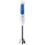 Braun MQ3005 Cream Stabmixer 700 W weiß/blau