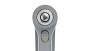 Braun HM5100 Multimix 5 - Hand mixer - Gray - White - Mixing - 1.55 m - Buttons - 750 W