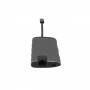 Verbatim USB-C Multiport Hub USB 3.0 HDMI Ethernet SD/microSD Datenverteiler/Umschalter
