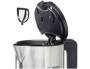 Bosch TWK8611P - 1.5 L - 2400 W - Anthracite,Stainless steel,White - Plastic,Stainless steel - Adjustable thermostat - Water level indicator Bosch TWK8611P - 1.5 L - 2400 W - Anthracite,Stainless steel,White - Plastic,Stainless steel - Adjustable thermostat - Water level indicator