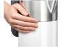 Bosch TWK8611P - 1.5 L - 2400 W - Anthracite,Stainless steel,White - Plastic,Stainless steel - Adjustable thermostat - Water level indicator Bosch TWK8611P - 1.5 L - 2400 W - Anthracite,Stainless steel,White - Plastic,Stainless steel - Adjustable thermostat - Water level indicator