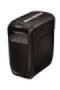 Fellowes 60Cs - Cross shredding - 23 cm - 50 mm - 22 L - 72 dB - 4000 mm/min