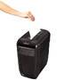 Fellowes 60Cs - Cross shredding - 23 cm - 50 mm - 22 L - 72 dB - 4000 mm/min