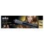 Braun BRAS720E AS 720 Satin Hair 7 Iontec Warmluftbürste sw 700W