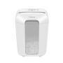 Fellowes Powershred LX 70 weiß Aktenvernichter und Zubehör