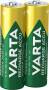Varta R2U   PROF. ACCU 2500MAH    AA (5716101402/2STK.BLIS)