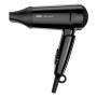 Braun BRHD350E HD 350 Satin Hair 3 Style & Go Haartrockner sw 1600W