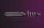 BaByliss Braun BRAS110E AS 110 Satin Hair 1 Warmluftbürste sw 200W
