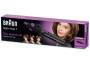 BaByliss Braun BRAS110E AS 110 Satin Hair 1 Warmluftbürste sw 200W