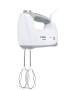 Bosch MFQ36460 - Stand mixer - White - Blend,Mixing - 1.3 m - Plastic - Plastic