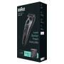 Braun Bartschneider BT3421 beardtrimmer Barttrimmer