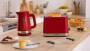 Bosch TWK 4M224 MyMoment rot Wasserkocher