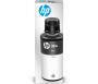 HP Inc. HP 32XL     Schwarz             Nachfülltinte 135ml (1VV24AE)
